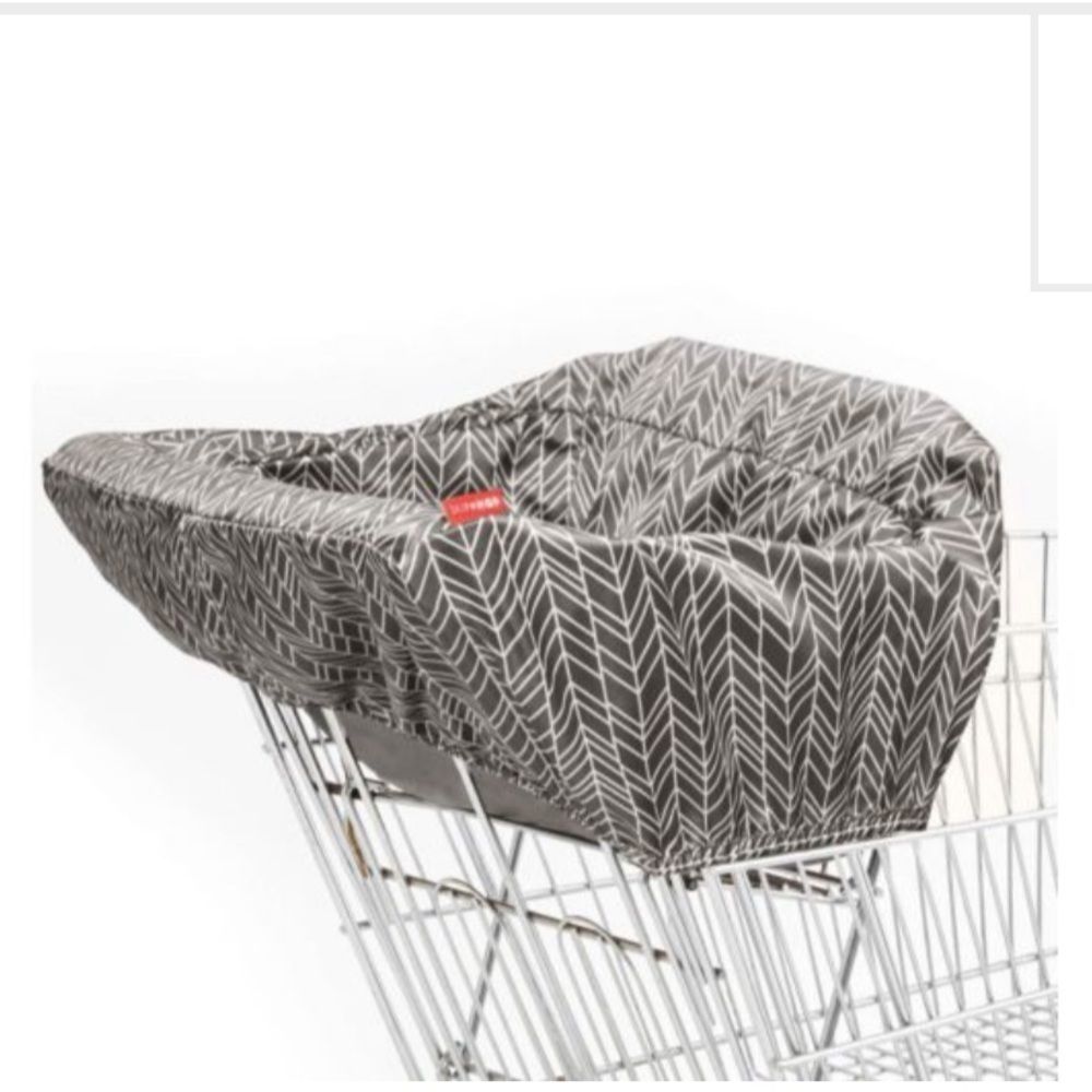 Skip Hop Shopping Cart Cover - Picture 3 of 4